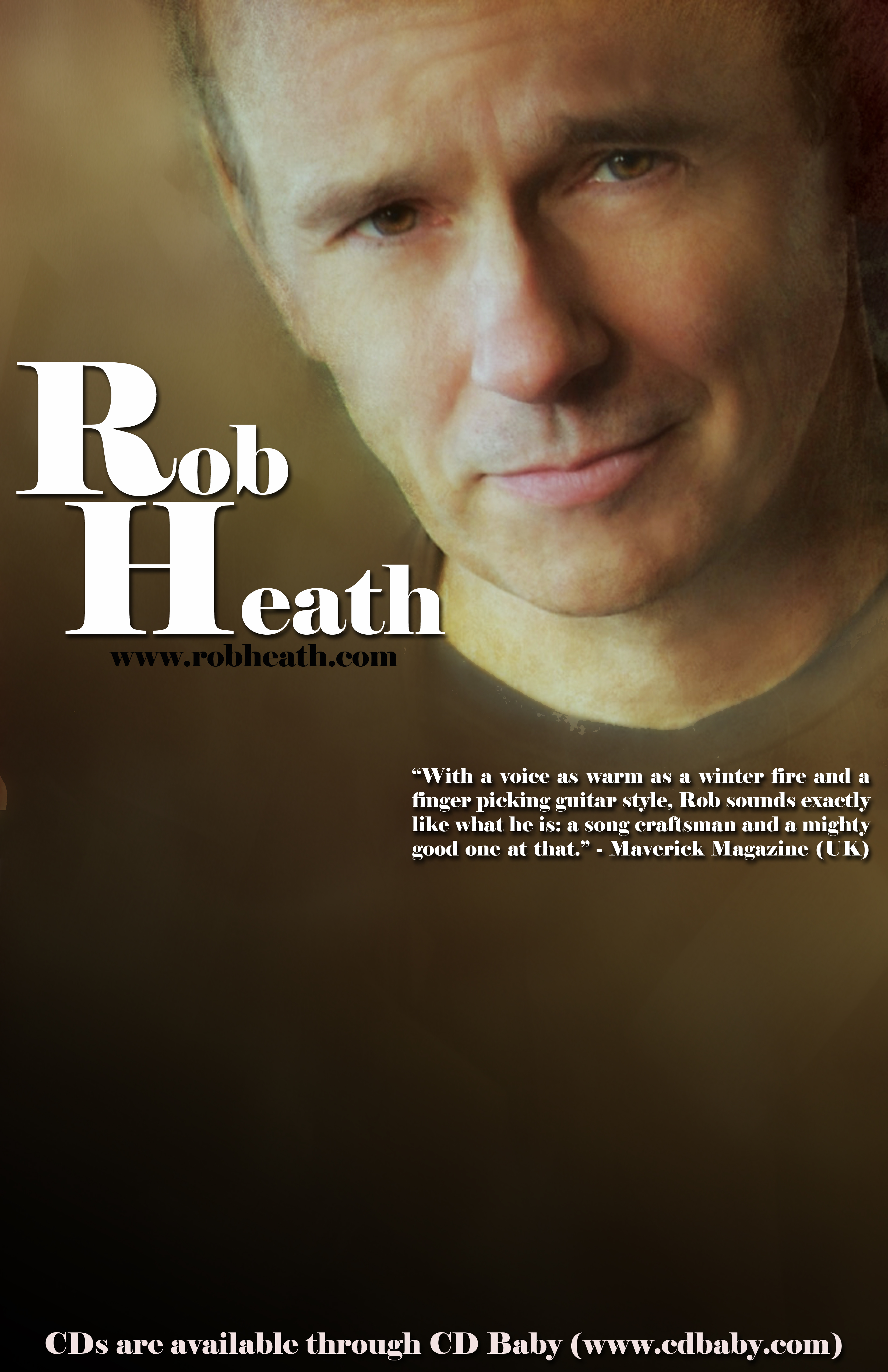 rob-heath