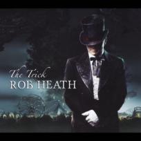 The Trick - Rob's album